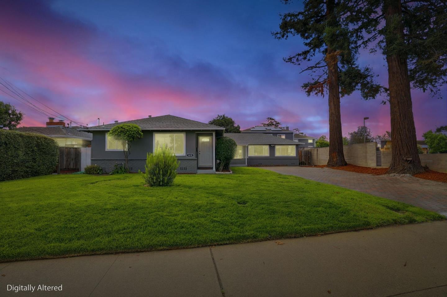 1072 Arroyo Seco Drive