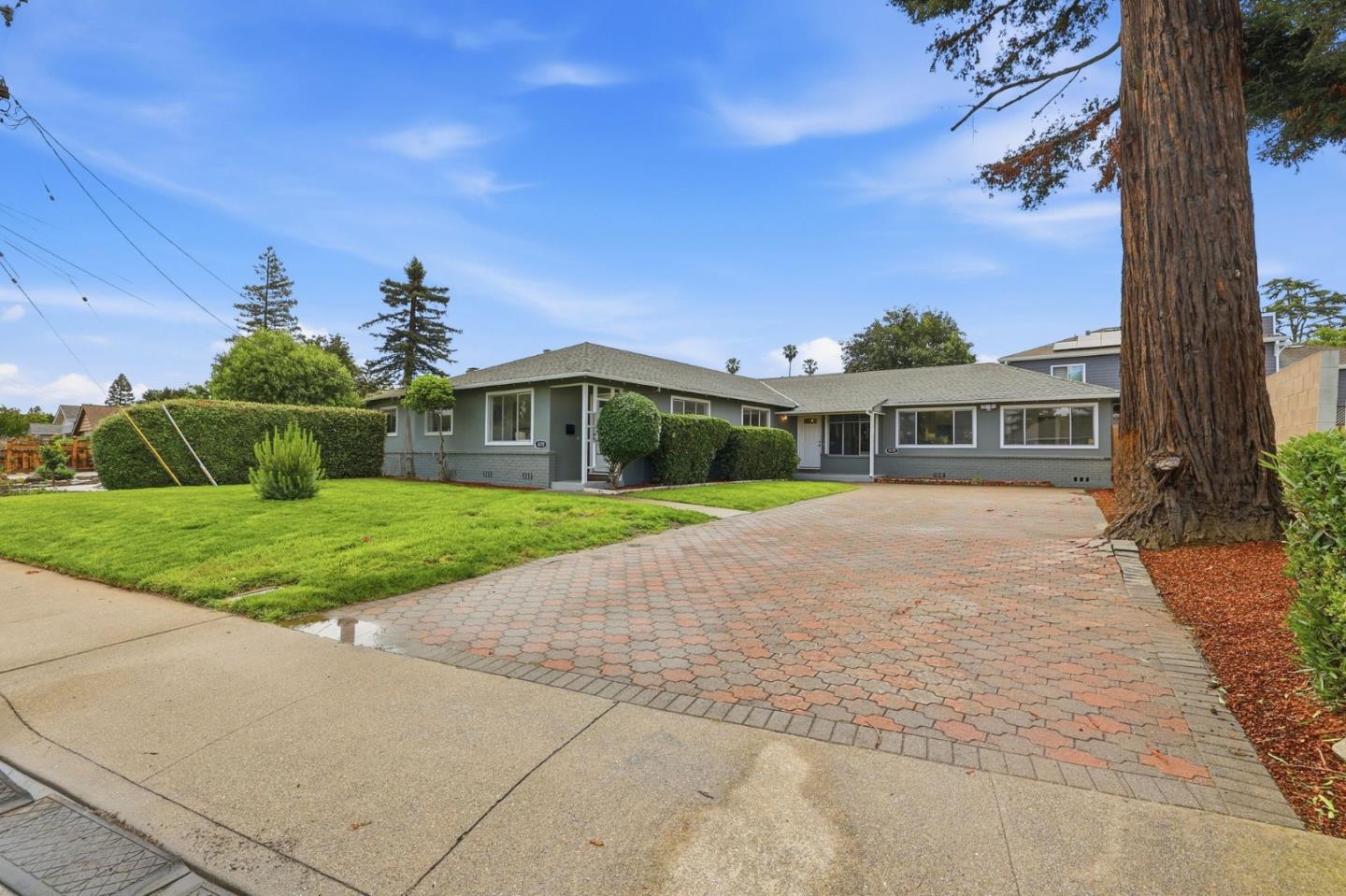 1072 Arroyo Seco Drive