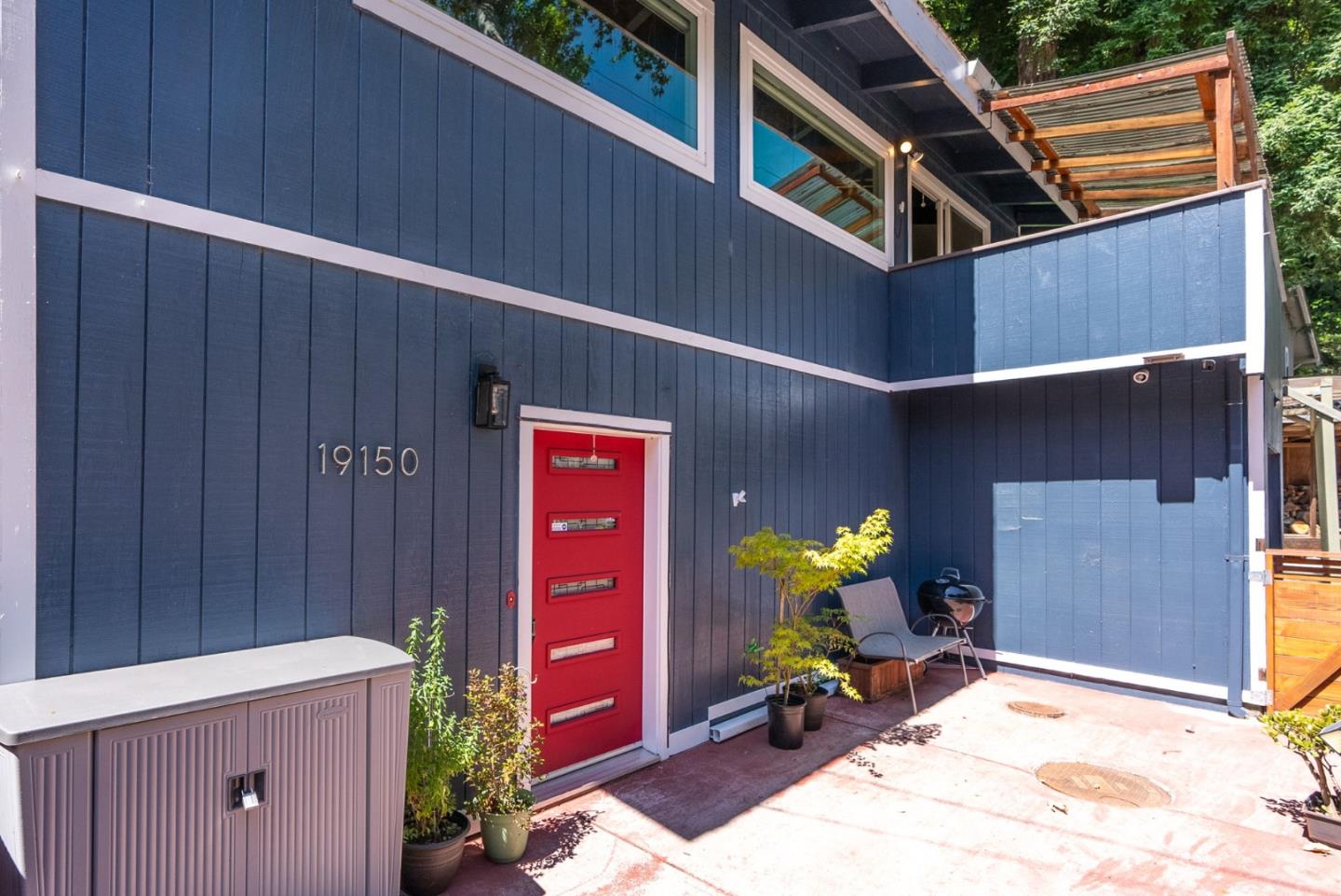 19150 Beardsley Road