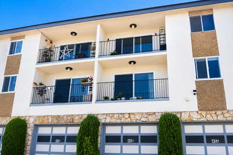 Photo of 45 Joy Avenue #B, BRISBANE, CA 94005 (MLS # ML82056257)
