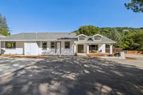 21531 Almaden Road, San Jose, CA 95120 - #: ML82043033