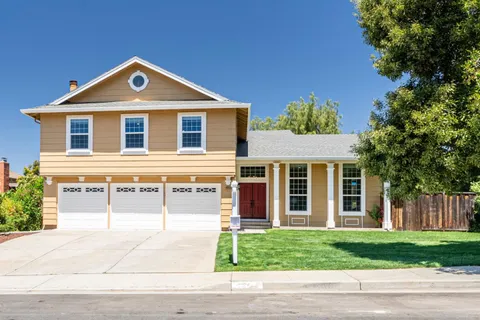 3241 Simberlan Drive, San Jose, CA 95148 - #: ML82004077