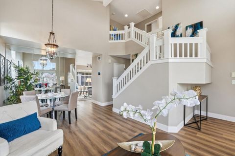 Tiny photo for 1475 Leaftree Circle, SAN JOSE, CA 95131 (MLS # ML82025533)