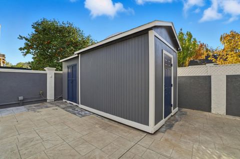 Tiny photo for 1475 Leaftree Circle, SAN JOSE, CA 95131 (MLS # ML82025533)