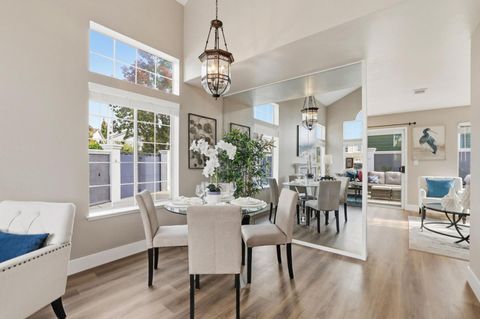 Tiny photo for 1475 Leaftree Circle, SAN JOSE, CA 95131 (MLS # ML82025533)