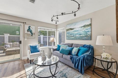 Tiny photo for 1475 Leaftree Circle, SAN JOSE, CA 95131 (MLS # ML82025533)