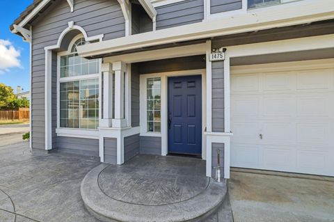 Tiny photo for 1475 Leaftree Circle, SAN JOSE, CA 95131 (MLS # ML82025533)