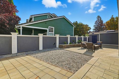 Tiny photo for 1475 Leaftree Circle, SAN JOSE, CA 95131 (MLS # ML82025533)