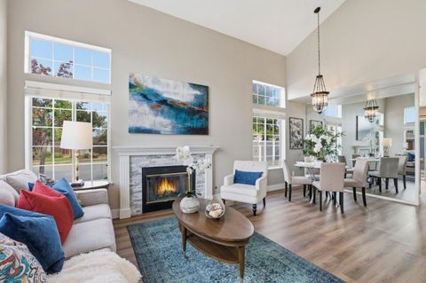 Tiny photo for 1475 Leaftree Circle, SAN JOSE, CA 95131 (MLS # ML82025533)