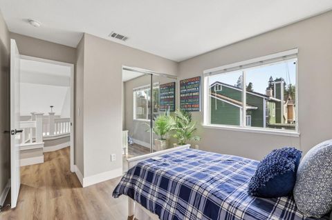 Tiny photo for 1475 Leaftree Circle, SAN JOSE, CA 95131 (MLS # ML82025533)