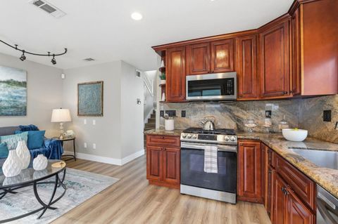 Tiny photo for 1475 Leaftree Circle, SAN JOSE, CA 95131 (MLS # ML82025533)