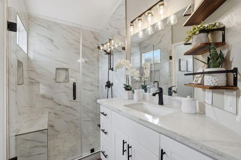 Tiny photo for 1475 Leaftree Circle, SAN JOSE, CA 95131 (MLS # ML82025533)