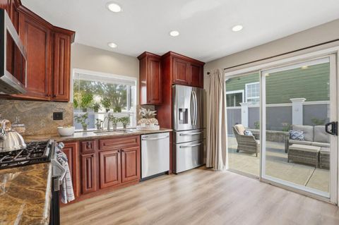 Tiny photo for 1475 Leaftree Circle, SAN JOSE, CA 95131 (MLS # ML82025533)