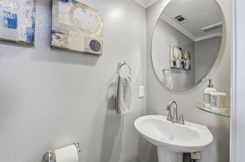 Tiny photo for 1475 Leaftree Circle, SAN JOSE, CA 95131 (MLS # ML82025533)