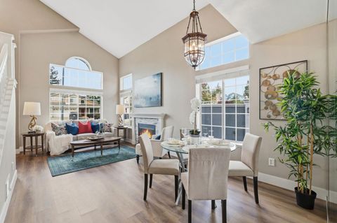 Tiny photo for 1475 Leaftree Circle, SAN JOSE, CA 95131 (MLS # ML82025533)