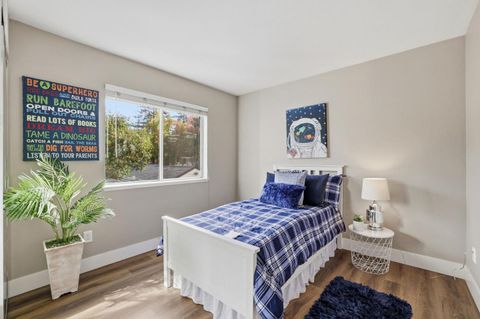 Tiny photo for 1475 Leaftree Circle, SAN JOSE, CA 95131 (MLS # ML82025533)