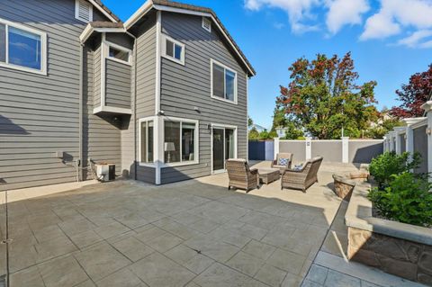 Tiny photo for 1475 Leaftree Circle, SAN JOSE, CA 95131 (MLS # ML82025533)