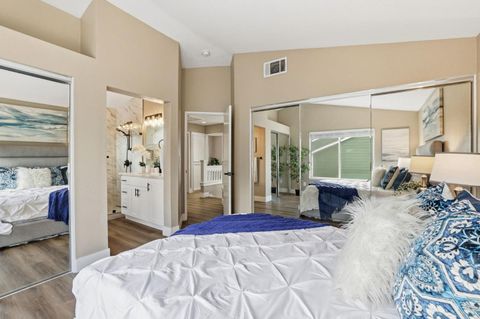 Tiny photo for 1475 Leaftree Circle, SAN JOSE, CA 95131 (MLS # ML82025533)