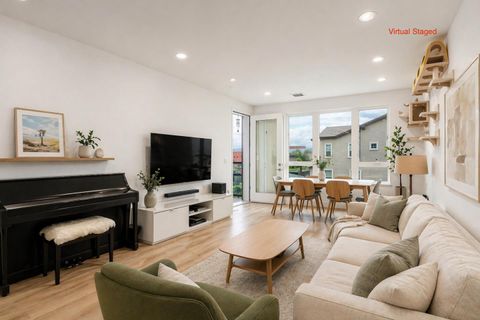 Photo of 5951 Sunstone Drive #312, SAN JOSE, CA 95123 (MLS # ML82044264)