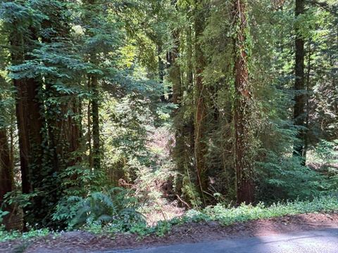 Tiny photo for 584 Hazel Dell Road, CORRALITOS, CA 95076 (MLS # ML82029617)