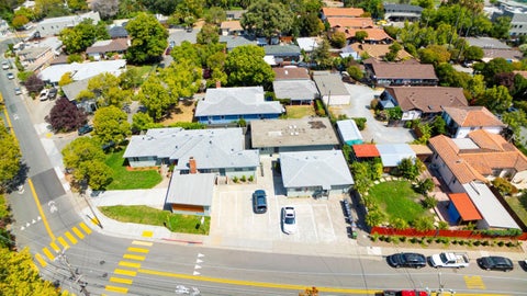 Tiny photo for 390 Woodland Avenue, SAN RAFAEL, CA 94901 (MLS # ML82058478)