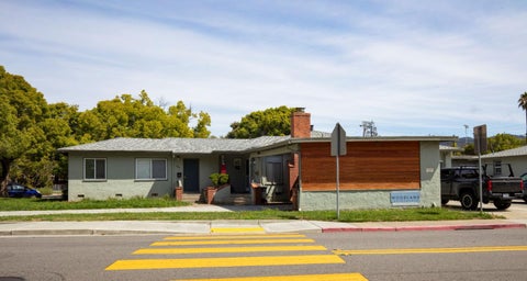 Tiny photo for 390 Woodland Avenue, SAN RAFAEL, CA 94901 (MLS # ML82058478)