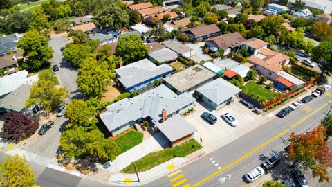 Tiny photo for 390 Woodland Avenue, SAN RAFAEL, CA 94901 (MLS # ML82058478)