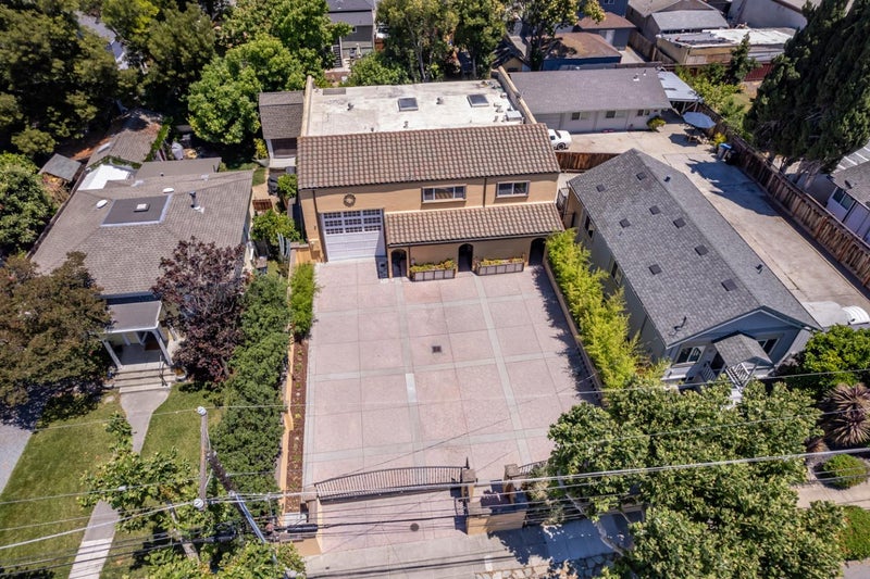 76 Sunol Street