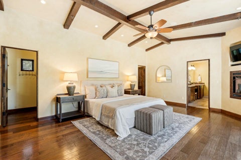 Tiny photo for 43 Middle Canyon Road, CARMEL VALLEY, CA 93924 (MLS # ML82062106)