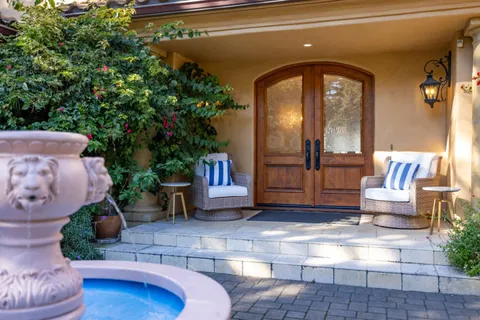 3116 Bird Rock, Pebble Beach, CA 93953 - MLS#: ML81990172