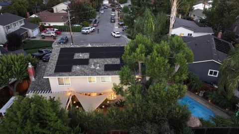 Tiny photo for 434 Devon Court, SAN RAMON, CA 94583 (MLS # ML82025943)