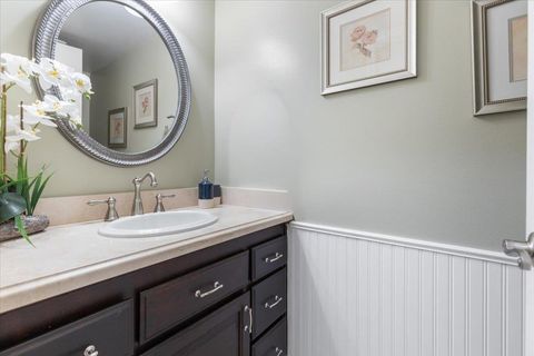 Tiny photo for 434 Devon Court, SAN RAMON, CA 94583 (MLS # ML82025943)