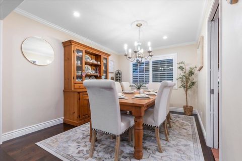 Tiny photo for 434 Devon Court, SAN RAMON, CA 94583 (MLS # ML82025943)