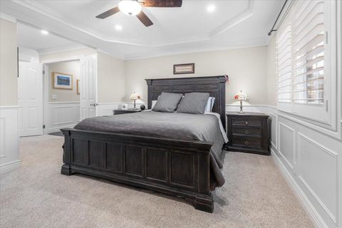 Tiny photo for 434 Devon Court, SAN RAMON, CA 94583 (MLS # ML82025943)