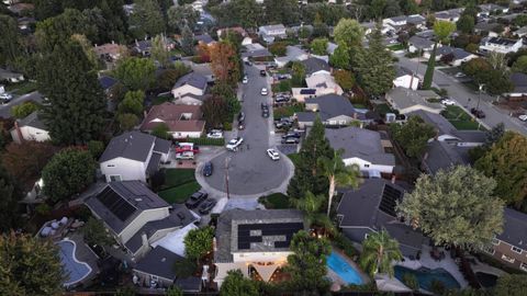 Tiny photo for 434 Devon Court, SAN RAMON, CA 94583 (MLS # ML82025943)