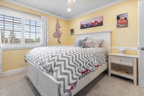 Tiny photo for 434 Devon Court, SAN RAMON, CA 94583 (MLS # ML82025943)