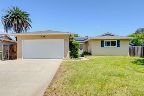 Photo of 36284 Birkshire Place, NEWARK, CA 94560 (MLS # ML82045308)