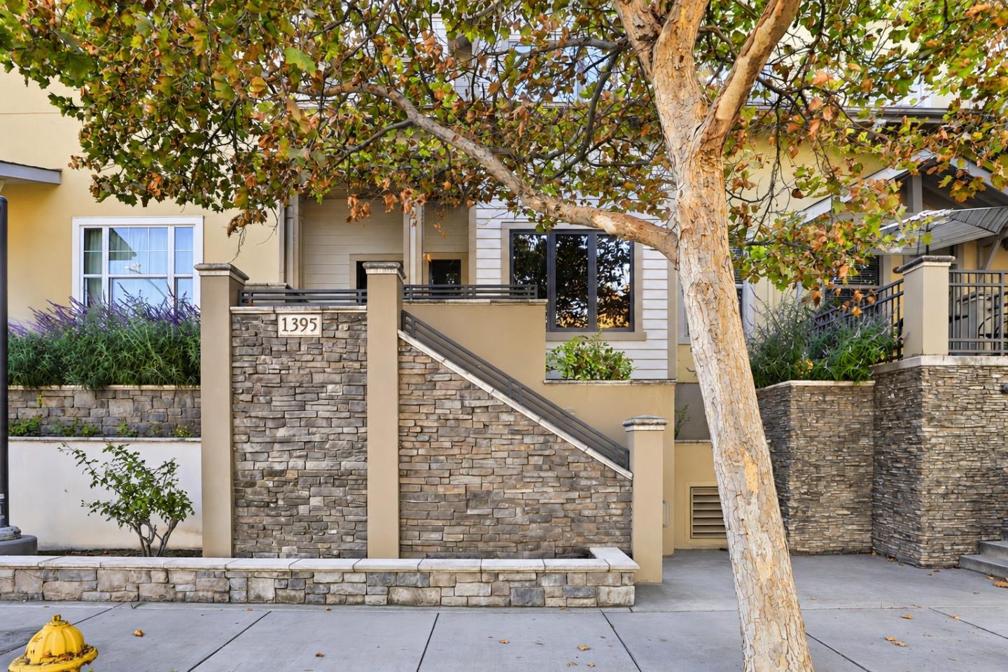 1395 Lick Avenue, San Jose CA 95110