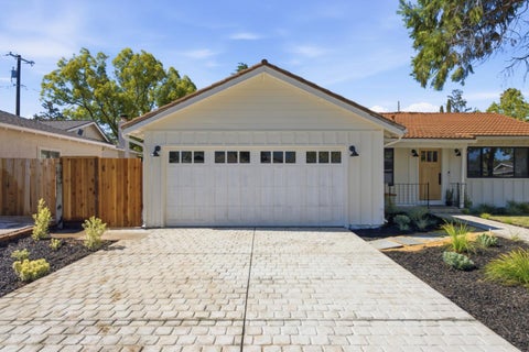 Photo of 359 Penn Way, Los Gatos, CA 95032 (MLS # ML82051414)