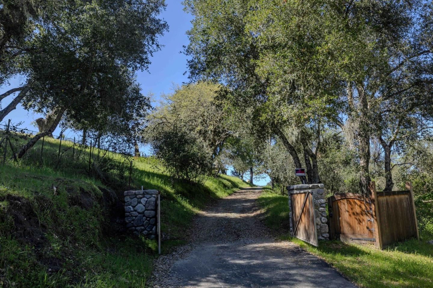 20510 Cachagua Road