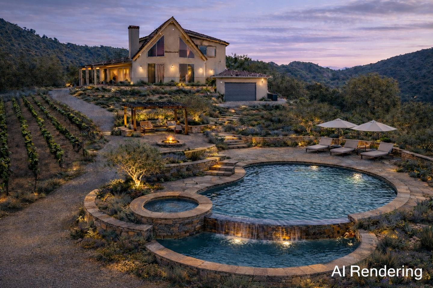 20510 Cachagua Road