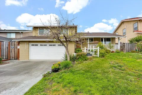 5510 Ora Street, San Jose, CA 95129 - MLS#: ML81998522