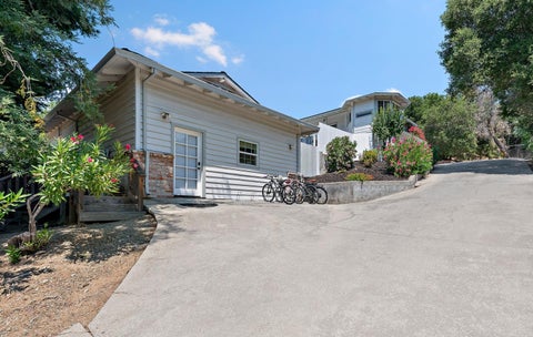 Tiny photo for 16057 Shannon Road, Los Gatos, CA 95032 (MLS # ML82051259)