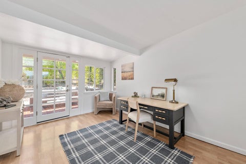 Tiny photo for 16057 Shannon Road, Los Gatos, CA 95032 (MLS # ML82051259)