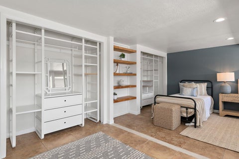 Tiny photo for 16057 Shannon Road, Los Gatos, CA 95032 (MLS # ML82051259)