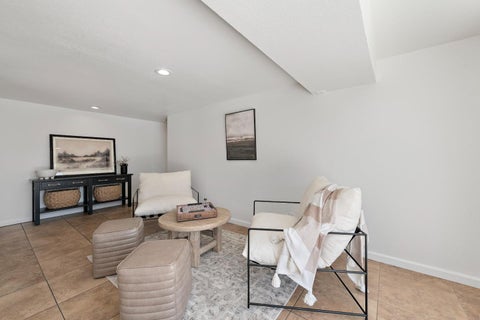 Tiny photo for 16057 Shannon Road, Los Gatos, CA 95032 (MLS # ML82051259)