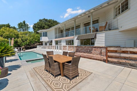 Tiny photo for 16057 Shannon Road, Los Gatos, CA 95032 (MLS # ML82051259)