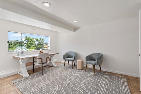 Tiny photo for 16057 Shannon Road, Los Gatos, CA 95032 (MLS # ML82051259)