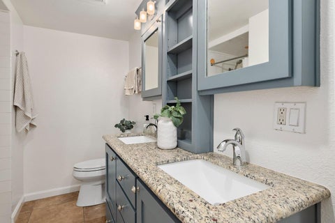 Tiny photo for 16057 Shannon Road, Los Gatos, CA 95032 (MLS # ML82051259)