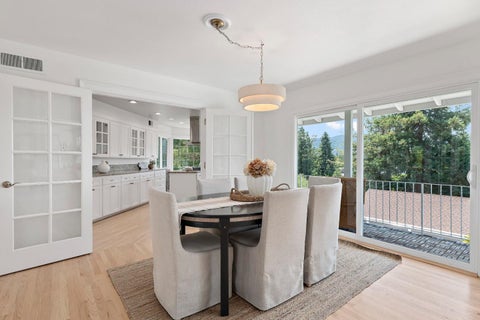 Tiny photo for 16057 Shannon Road, Los Gatos, CA 95032 (MLS # ML82051259)